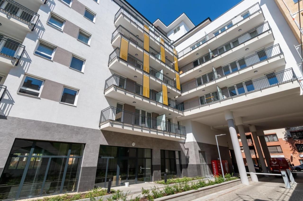 Apartamento West Park
