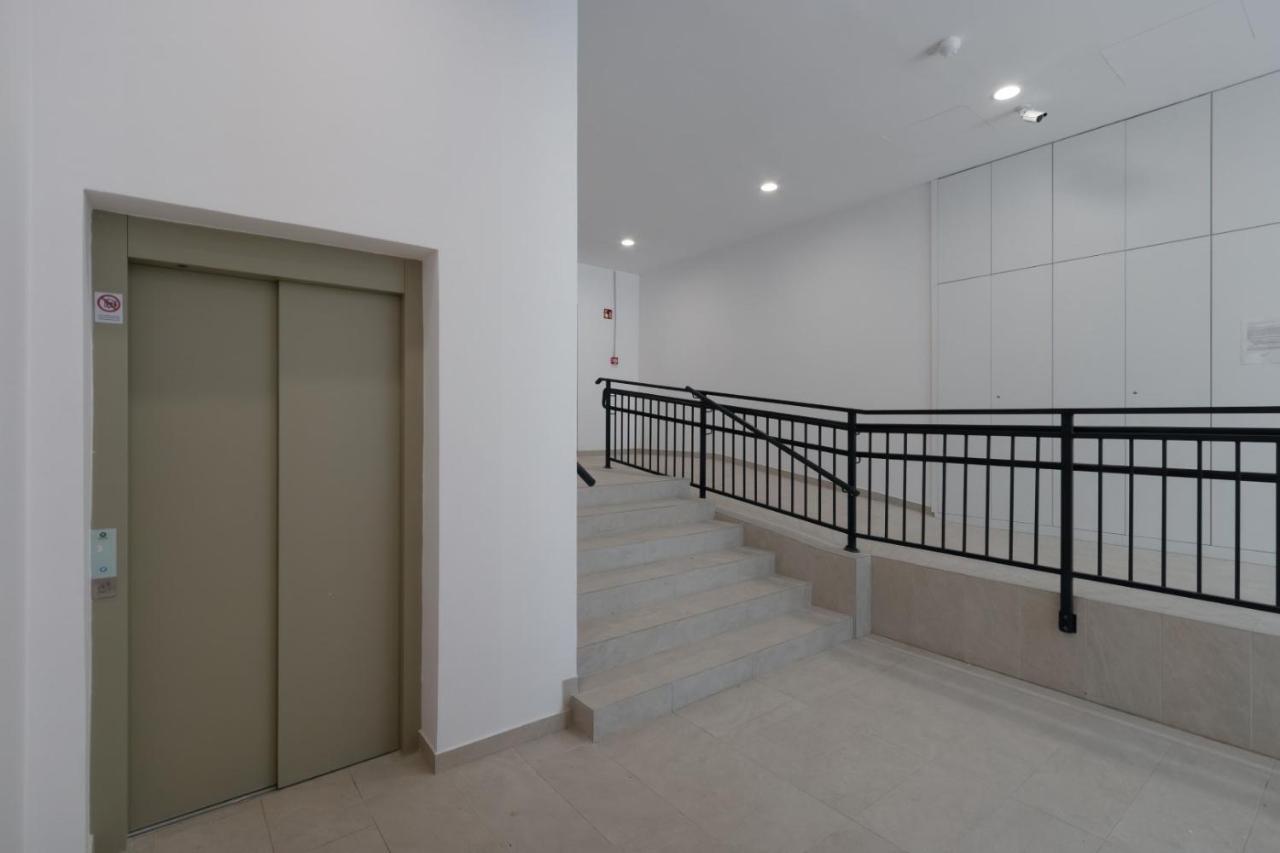 Apartamento West Park