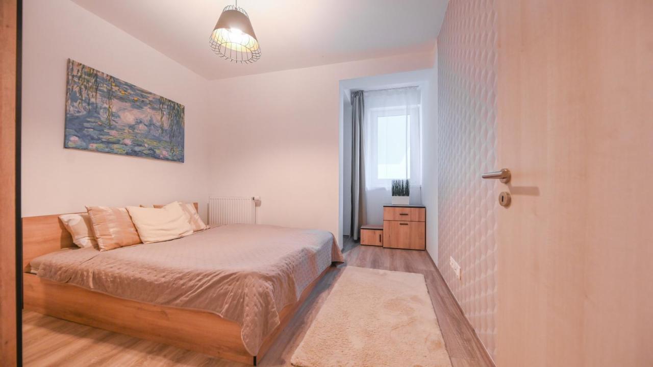 Apartamento West Park *