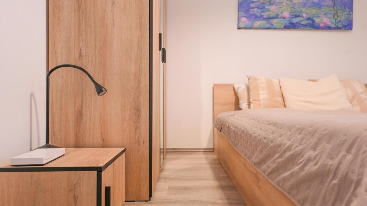 West Park Apartamento Budapest