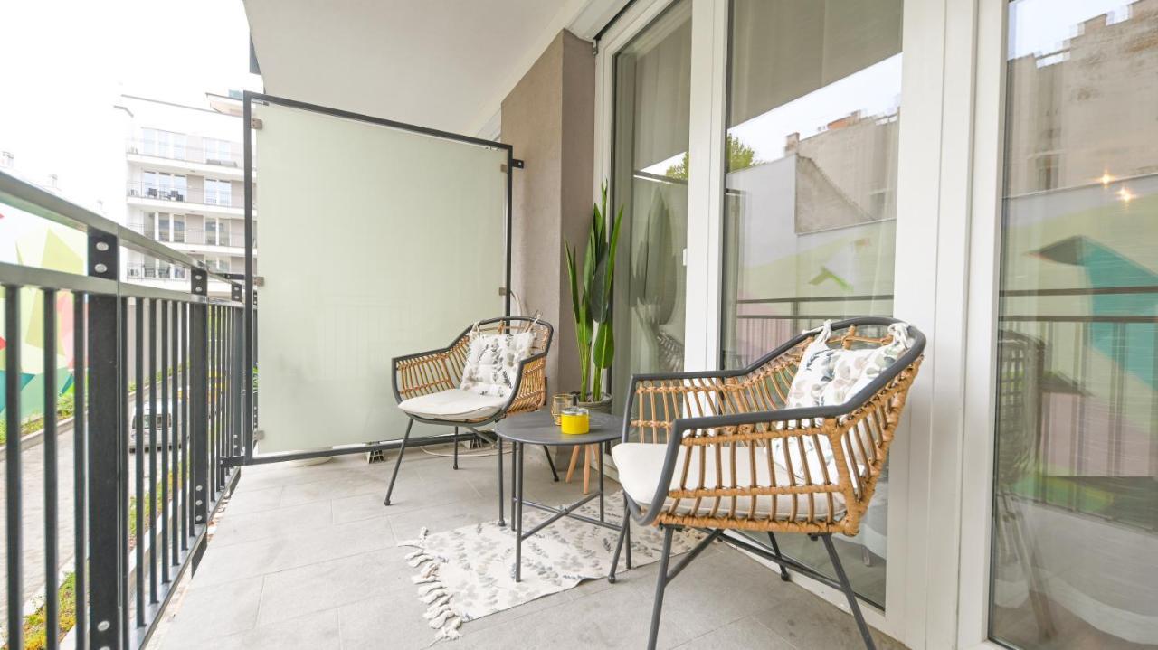 West Park Apartamento *