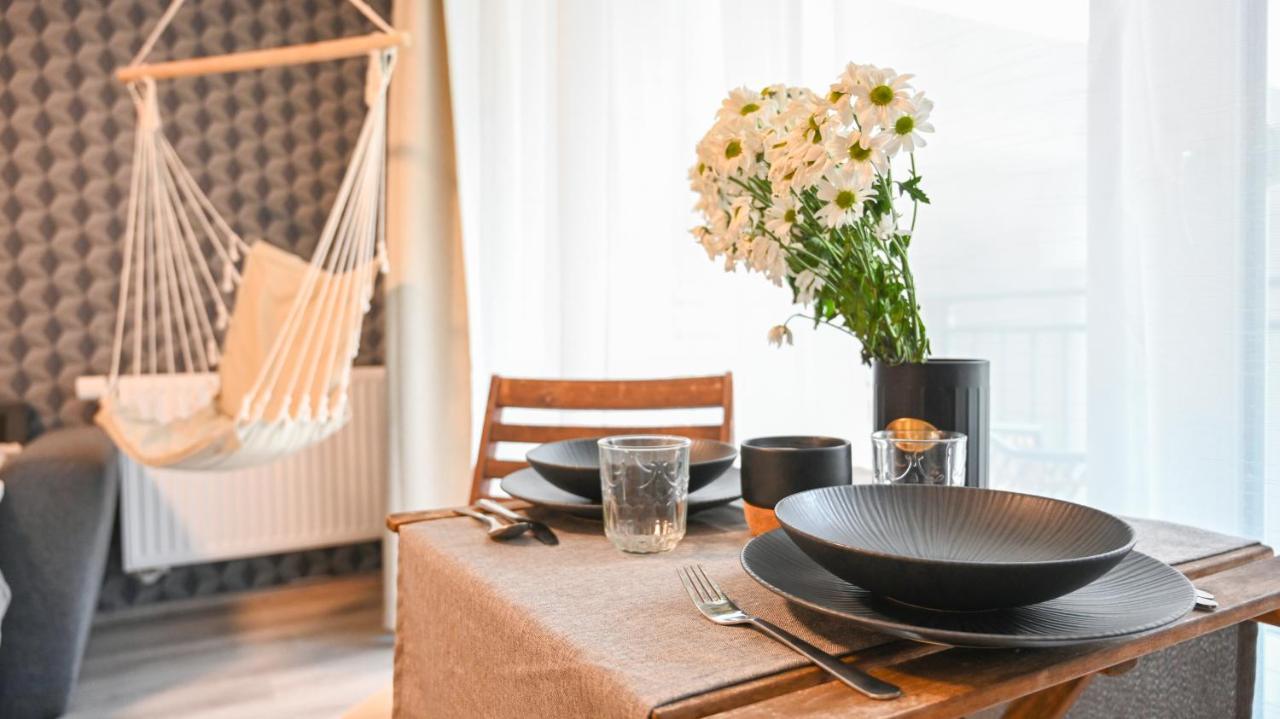 Apartamento West Park *