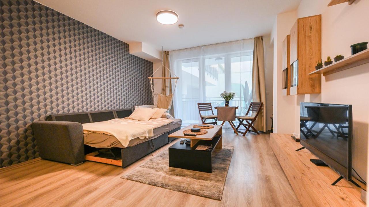 West Park Apartamento *
