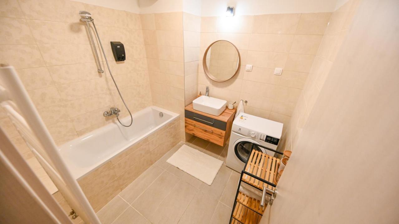 West Park Apartamento
