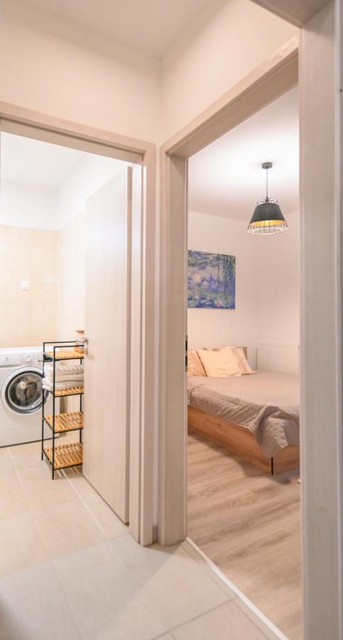 West Park Apartamento *